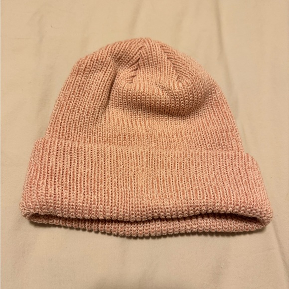 Smartwool Baby Pink Beanie - Picture 2 of 2